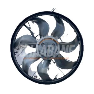 Ventilateur de refroidissement moteur A0999062100 Mercedes GLC (X253) 2.0 300 16V 4-Matic