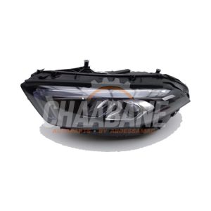 Phare gauche A1779060101 Mercedes A (177.0) 1.3 A-180 Turbo 16V