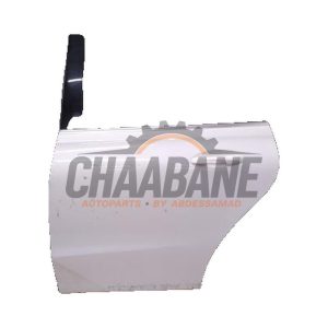Portiere 4portes arriere gauche A2477300700 Mercedes B (W247) 2.0 B-200d