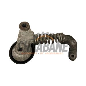Rouleau tendeur courriere de multi 079903133BF Audi S6 Avant (C7) 4.0 V8 TFSI 2012 / 2018