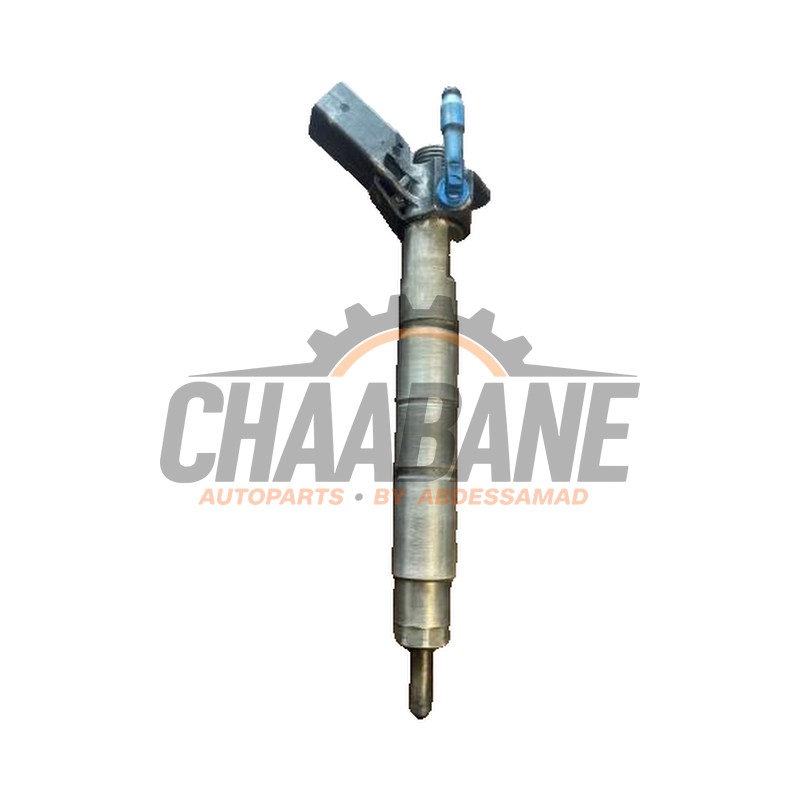 Injecteur (diesel) A6540700187 Mercedes E Estate (S213) E-220d 2.0 Turbo 16V