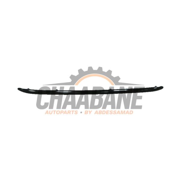 Rail de toit droit 9Y0860026B Porsche Cayenne 2017