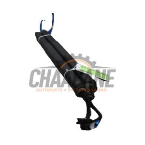 Verin de coffre 9447874 BMW 2 serie Active Tourer (F45) 218i 1.5 TwinPower Turbo 12V 2013 / 2021