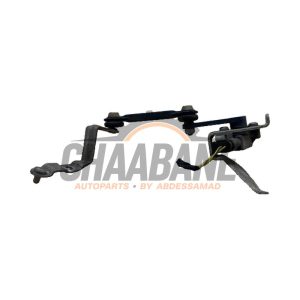 Regulateur de hauteur suspension avant droite A0009059413 Mercedes B (W247) 2.0 B-200d