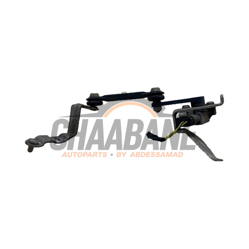 Regulateur de hauteur suspension avant droite A0009059413 Mercedes B (W247) 2.0 B-200d