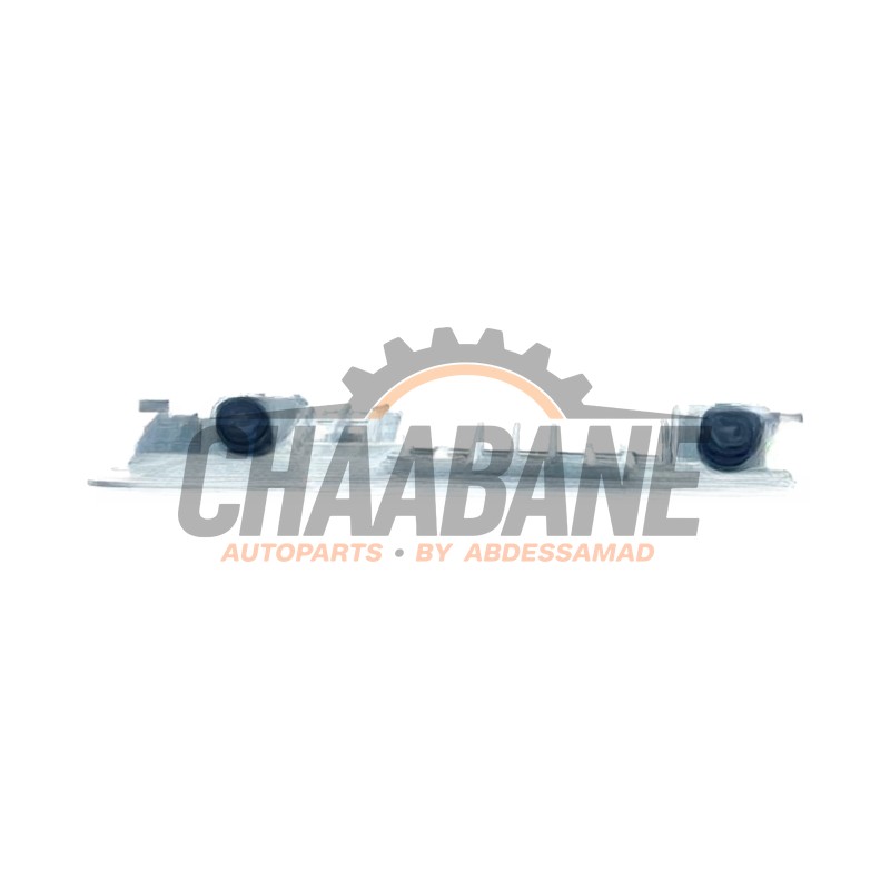 Camera avant A2239004833 Mercedes EQS SUV (X296) 450+ 108/118 kWh