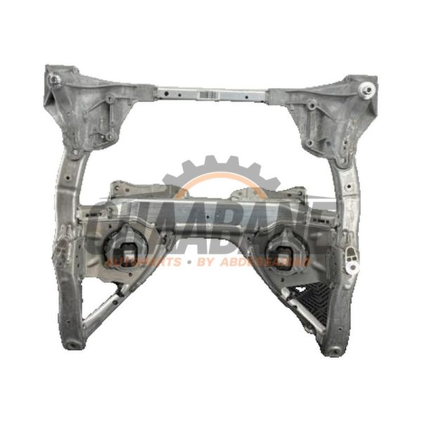 Faux chassis 31106897195 BMW 5 serie (G60) 530e 2.0 TwinPower Turbo 16V 2023