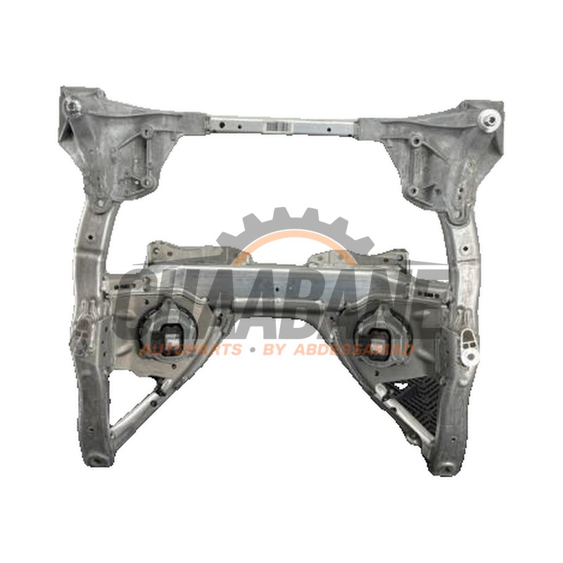 Faux chassis 31106897195 BMW 5 serie (G60) 530e 2.0 TwinPower Turbo 16V 2023