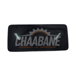 Display unite de controle multi media 2059000441 Mercedes C Estate (S205) C-300 2.0 Turbo 16V EQ Boost 4-Matic