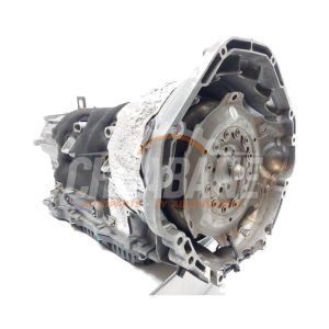 Boite de vitesses 24008744954 BMW M5 (F90) M550i xDrive 4.4 V8 32V TwinPower Turbo 2017 / 2023