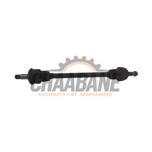 Arbre de transmission arriere droit A2053509608 Mercedes C (W205) C-180 1.6 16V