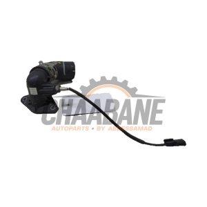 Tube RGE 147138070R Mercedes A (W176) 1.5 A-180 CDI, A-180d 16V