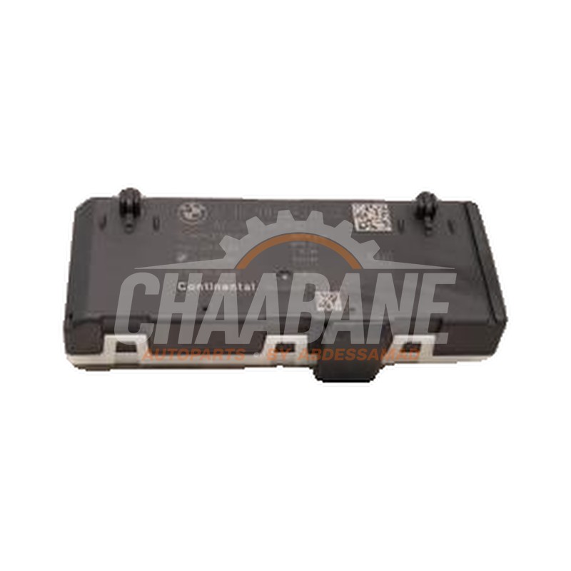 Module passage hayon 61359852926 BMW X2 (F39) xDrive 25e 1.5 12V TwinPower Turbo 2017 / 2023