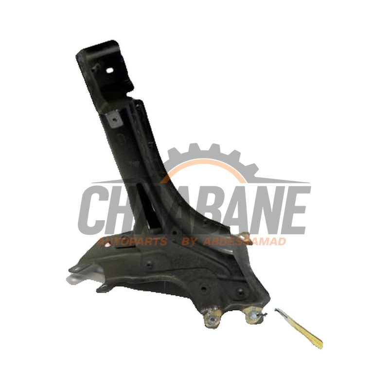 Barre radiateur 9J1805374 Audi e-tron GT (F83) Competition 93 kWh 2020