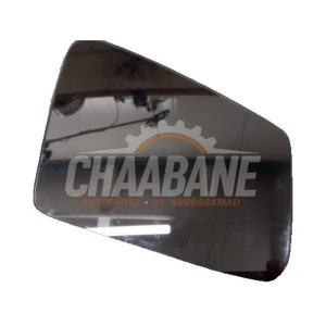 Glace retroviseur droit A2468100221 Mercedes A (W176) 1.6 A-180 16V
