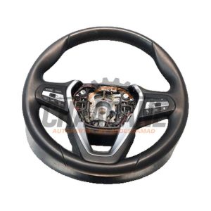 Volant 7915461 BMW X5 (G05) xDrive 25d 2.0 16V 2018