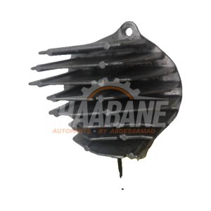 Demarreur Xenon 1305715307 Mercedes GLE Coupe (C292) 350d 3.0 V6 24V BlueTEC 4-Matic