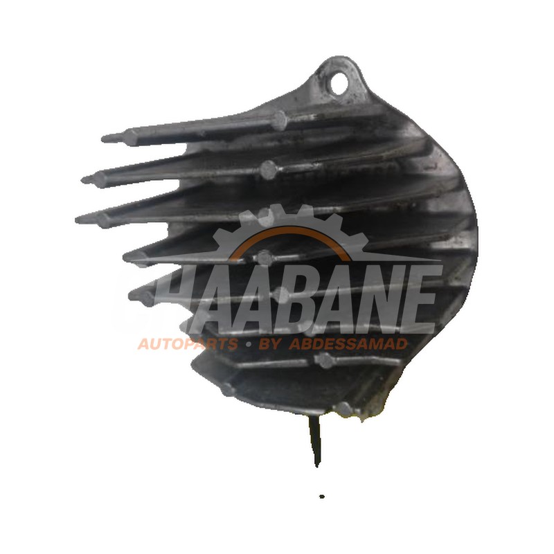 Demarreur Xenon 1305715307 Mercedes GLE Coupe (C292) 350d 3.0 V6 24V BlueTEC 4-Matic