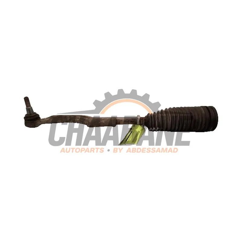 Barre daccouplement gauche A4474600248 Mercedes Vito (447.6) 1.6 111 CDI 16V