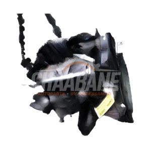 Moteur 6540700187 Mercedes E (W213) E-200d 1.6 Turbo 16V