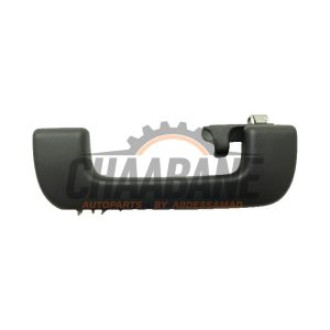 Poignee PAB85764400 Porsche Taycan (Y1A) 4S 2019