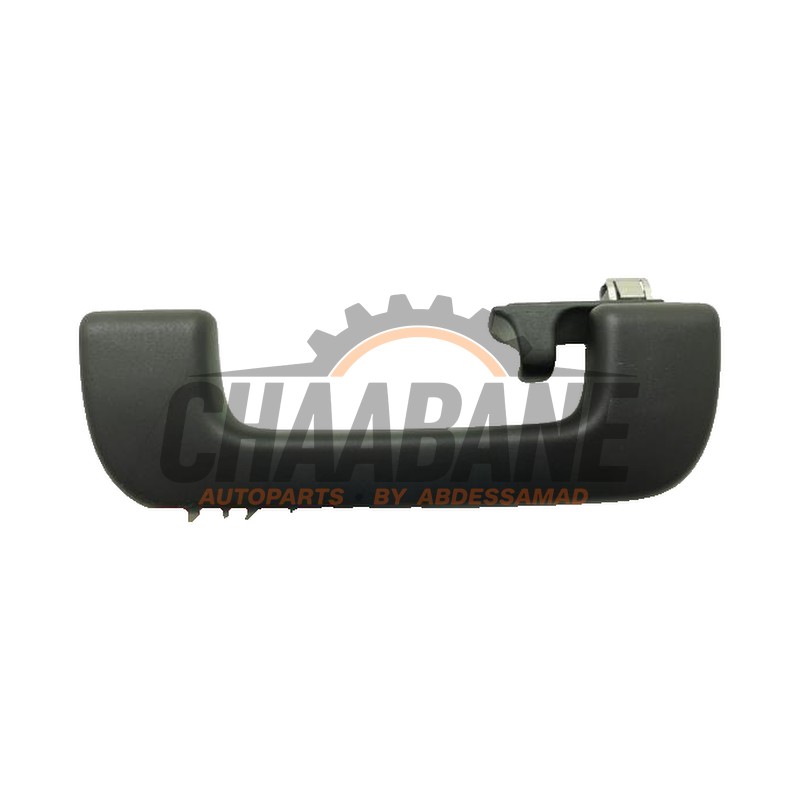 Poignee PAB85764400 Porsche Taycan (Y1A) 4S 2019