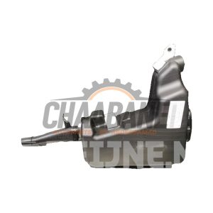 Reservoir lave-glace avant A2238690400 Mercedes S (W223) 3.0 S-580e 24V