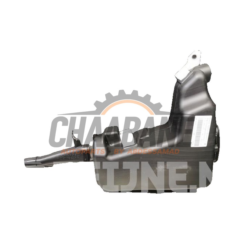 Reservoir lave-glace avant A2238690400 Mercedes S (W223) 3.0 S-580e 24V