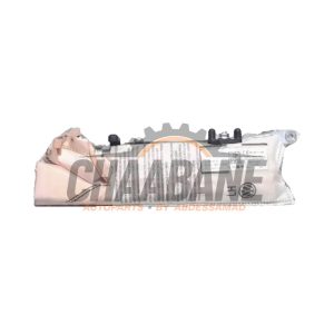 Airbag siege 5JA880241B Skoda Rapid Spaceback 1.4 TDI 12V 2012 / 2019