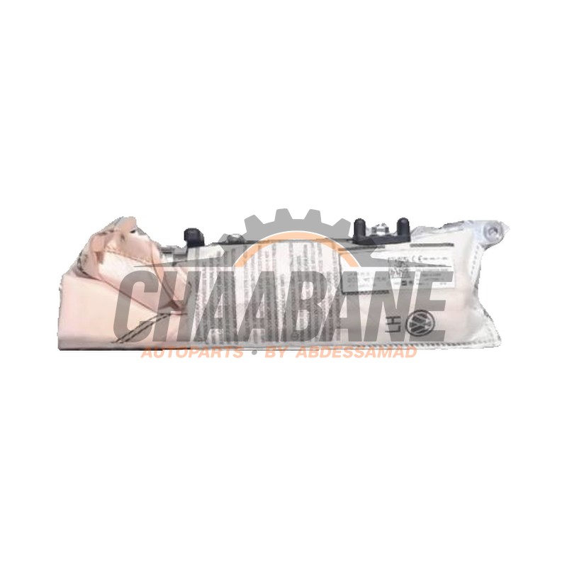Airbag siege 5JA880241B Skoda Rapid Spaceback 1.4 TDI 12V 2012 / 2019