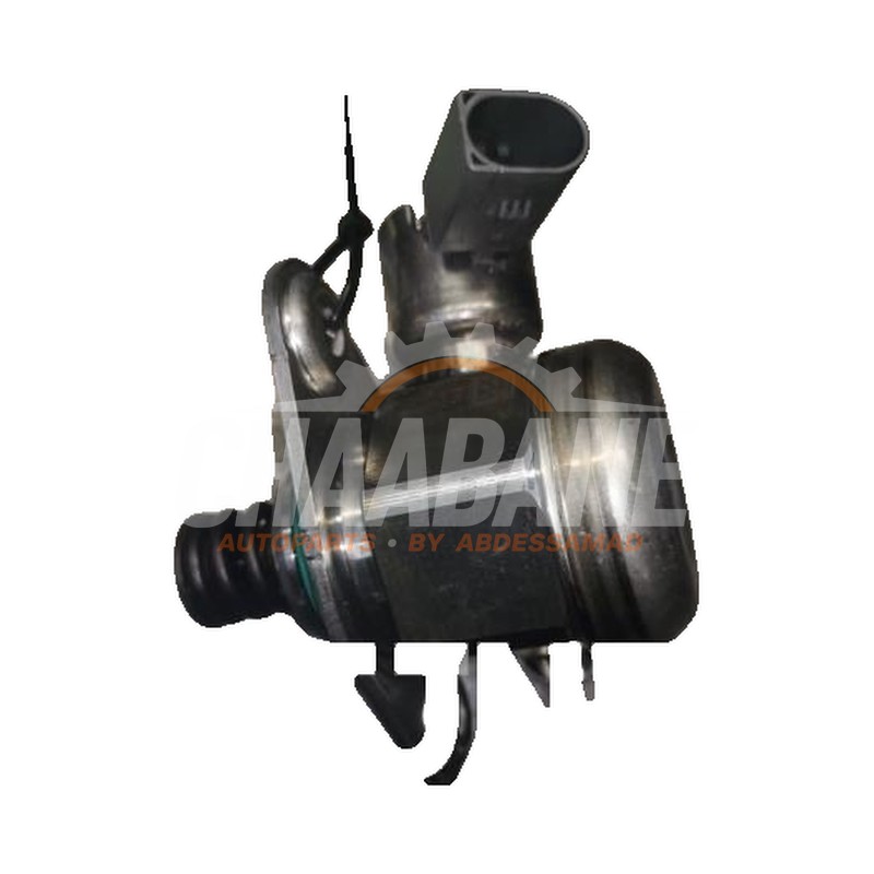 Pompe haute pression A2700700501 Mercedes CLA (117.3) 1.6 CLA-180 16V