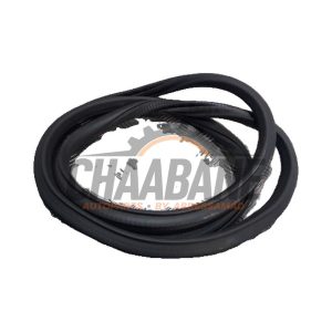 Joint caoutchouc portiere 4portes avant gauche A1776920000 Mercedes A (177.0) 2.0 A-35 AMG Turbo 16V 4Matic