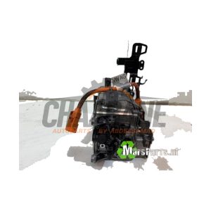 Convertisseur (hybride) 5WA907070B Audi A3 2019