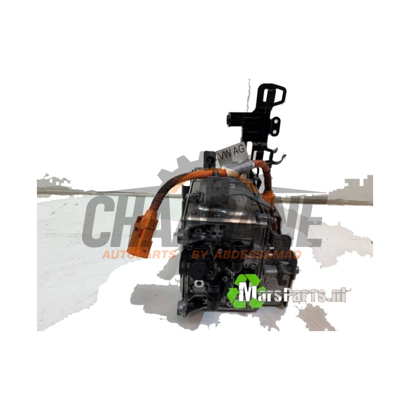 Batterie ordinateur hybride 5WA907070B Cupra Leon (KLCB) 1.4 e-Hybrid 245, VZ 16V 2020