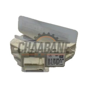 Regulateur dhauteur Xenon 1669003309 Mercedes A (W176) 1.6 A-180 16V