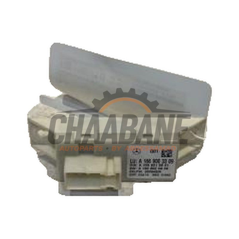 Regulateur dhauteur Xenon 1669003309 Mercedes A (W176) 1.6 A-180 16V