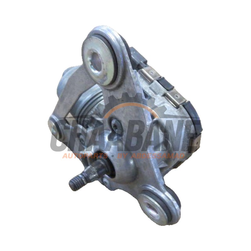 Moteur essuie-glace avant 4T2955024 Lamborghini Huracan 5.2 V10 LP 580-2 2014