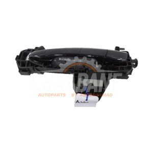 Poignee de porte arriere gauche A2047600170 Mercedes CLA
