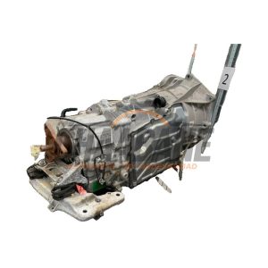 Boite de vitesse GS7D36SG BMW 4 serie (F32) M4 3.0 24V Turbo Competition Package 2013 / 2020