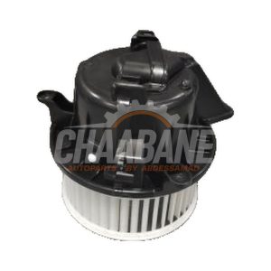 Ventilateur chauffage 2Q1819021B Seat Ibiza 2017