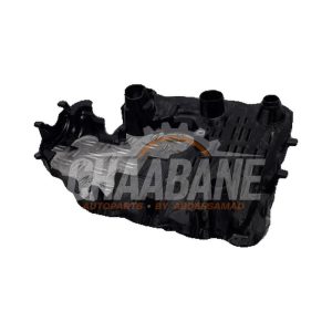 Couvercle carter 06K103138E Volkswagen Golf VII Alltrack 1.8 TSI 4Motion 16V 2014 / 2020