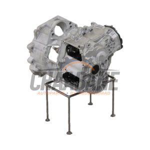 Boite de vitesses 0CW300040H Audi A3 (8V1/8VK) 1.4 TFSI 16V 2012 / 2020