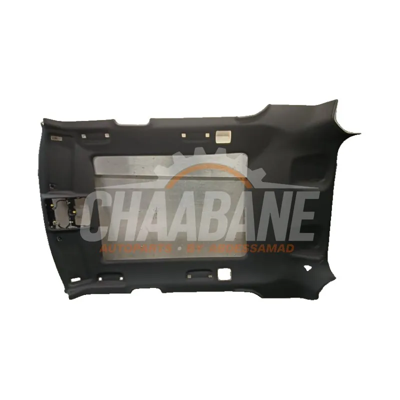 Revetement plafond LR087597 Landrover Range Rover Sport (LW) 3.0 D250 MHEV