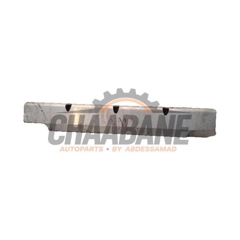 Support (divers) A2936130500 Mercedes EQC (N293) 400 4-Matic