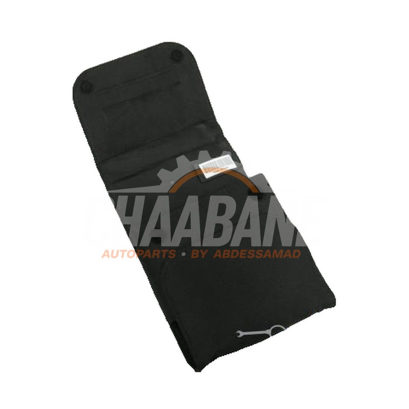 Livret dinstructions BMW 4-Serie 2020
