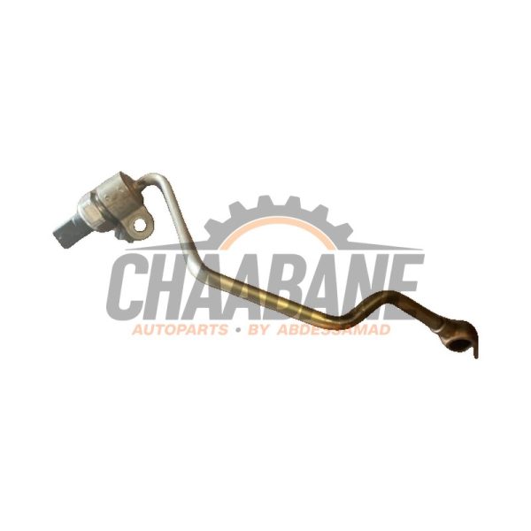 Capteur de pression carburant 8514016 BMW X1 (F48) sDrive 16d 1.5 12V TwinPower 2014 / 2022