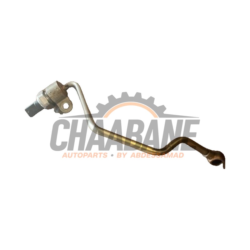 Capteur de pression carburant 8514016 BMW X1 (F48) sDrive 16d 1.5 12V TwinPower 2014 / 2022