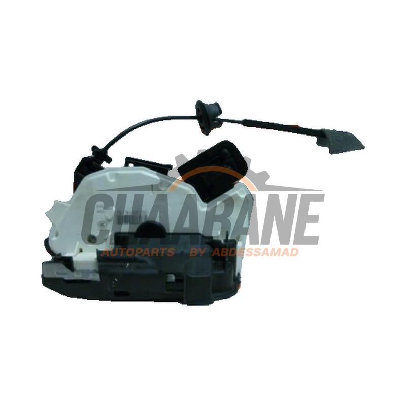 Serrure arriere gauche 5K4839015Q Seat Leon 2012 / 2020