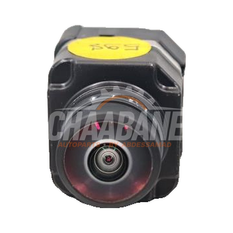 Camera de recul 1EA980556G Audi Q4 Sportback (4FN) 45 e-tron 82 kWh 2021