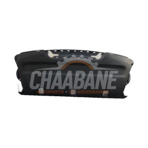Plage arriere A2066901803 Mercedes C (W206) C-300 e 2.0 Turbo